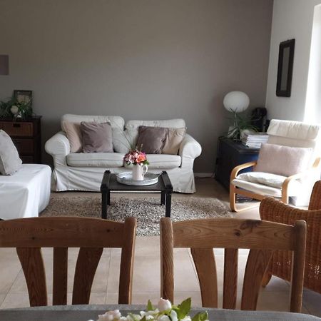 Wunderschöne, helle 3-Zi-Whg mit großem Balkon FDH Exterior foto