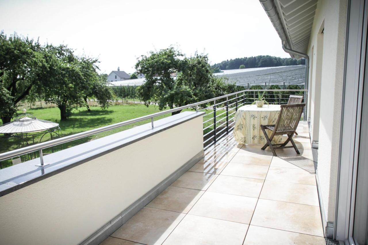Wunderschöne, helle 3-Zi-Whg mit großem Balkon FDH Exterior foto