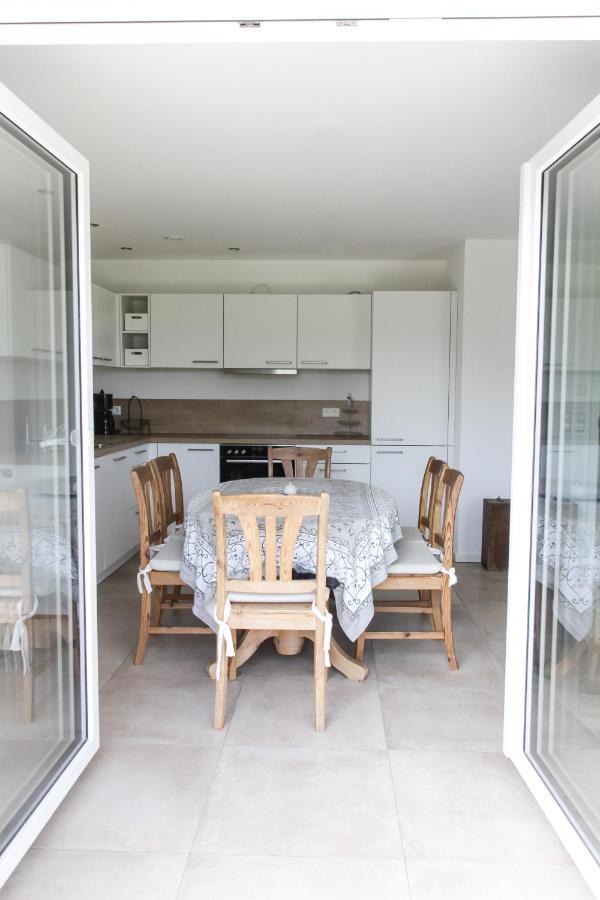 Wunderschöne, helle 3-Zi-Whg mit großem Balkon FDH Exterior foto