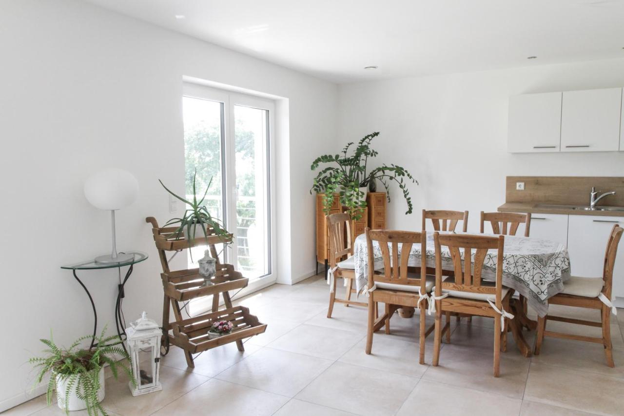 Wunderschöne, helle 3-Zi-Whg mit großem Balkon FDH Exterior foto