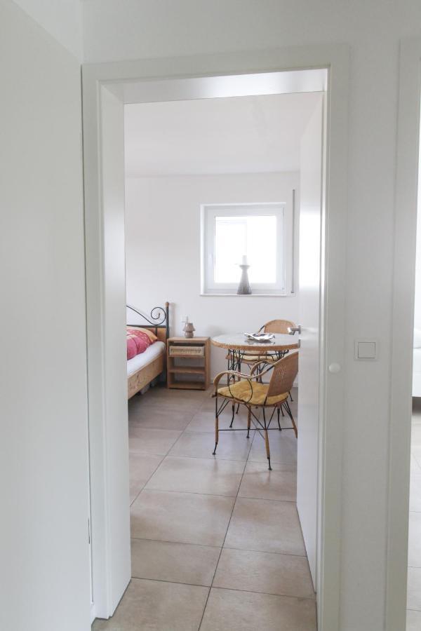 Wunderschöne, helle 3-Zi-Whg mit großem Balkon FDH Exterior foto